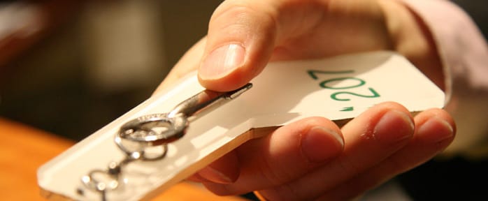 Worldwide Hotel Reservations