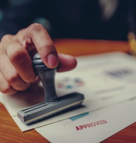 Visa Submission & Guidance