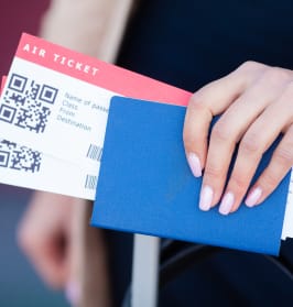 Airline Ticketing
