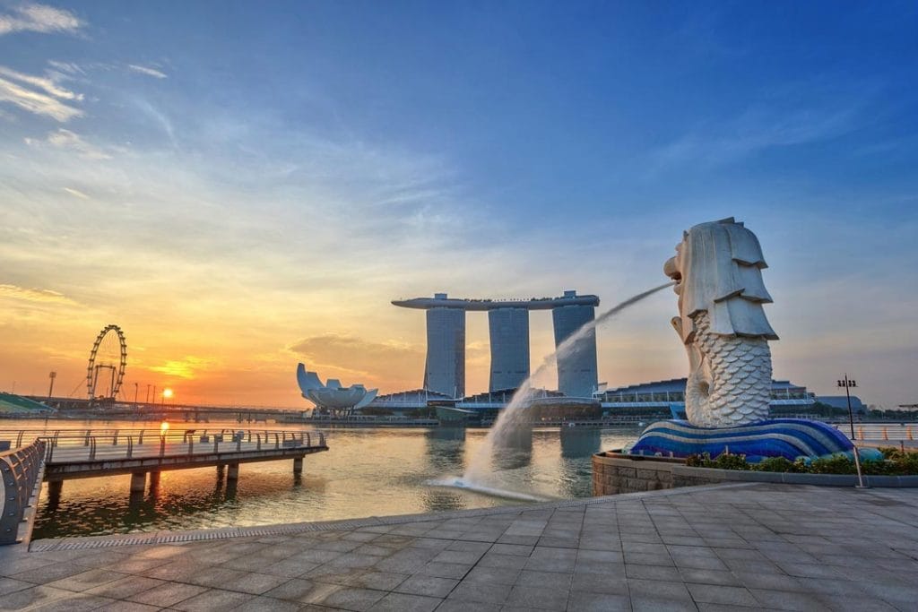 SINGAPORE