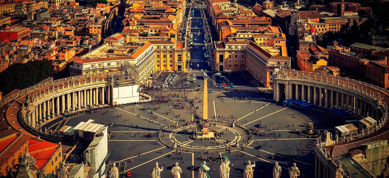 Vatican