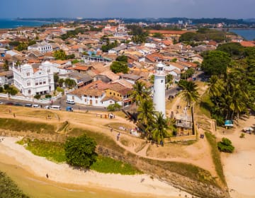Galle