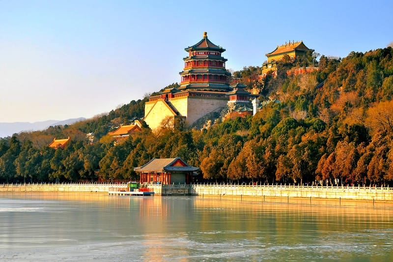 Summer Palace