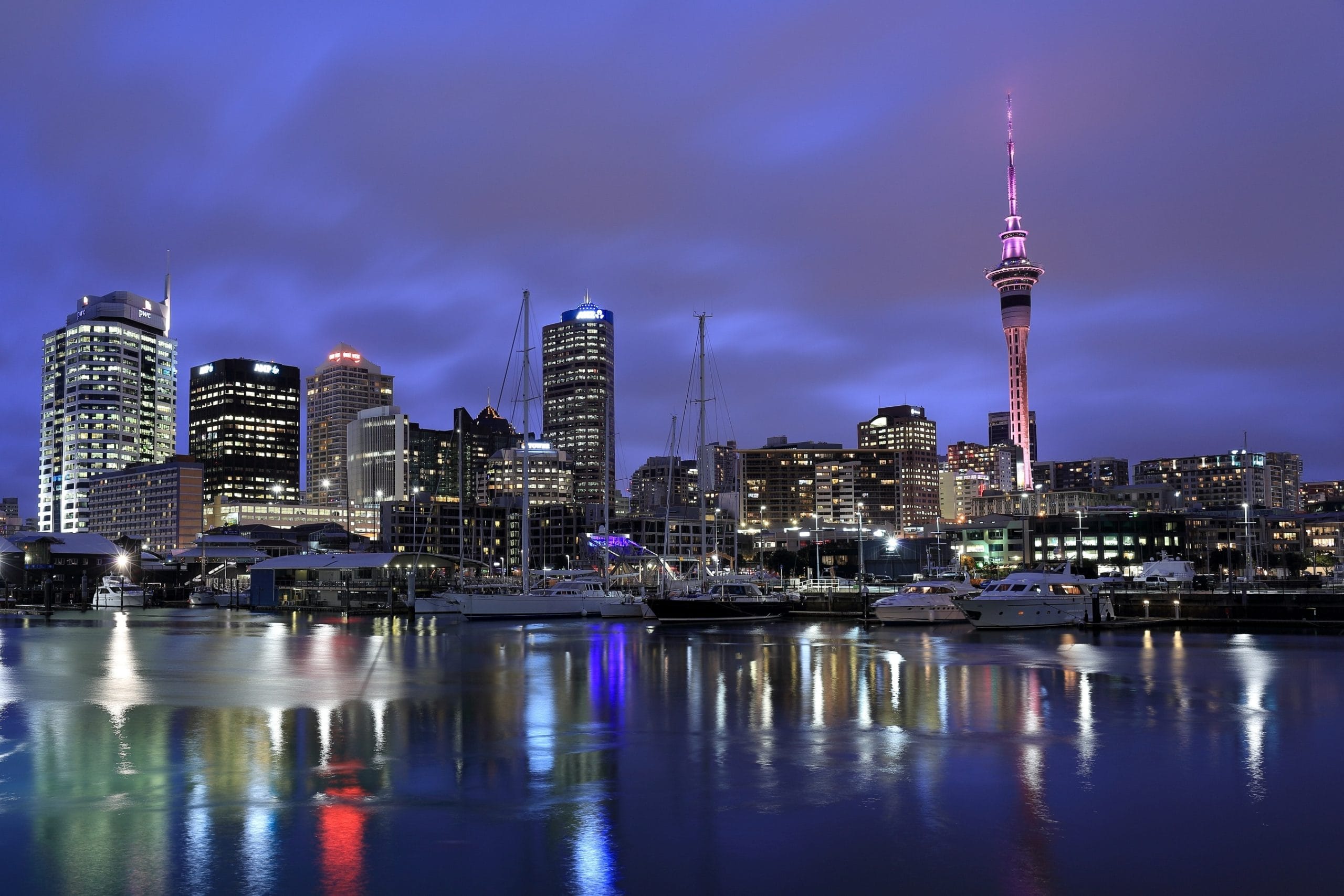 Auckland