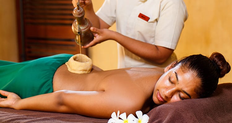 Ayurveda & Wellness Tours