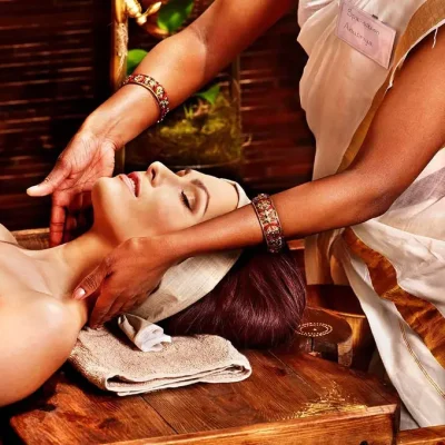 Ayurveda & Wellness Tours