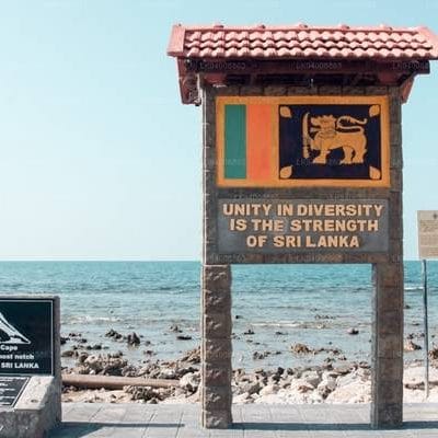 Day North & East Tour Sri Lanka